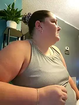 SexyNikki6969 from StripChat is Freechat