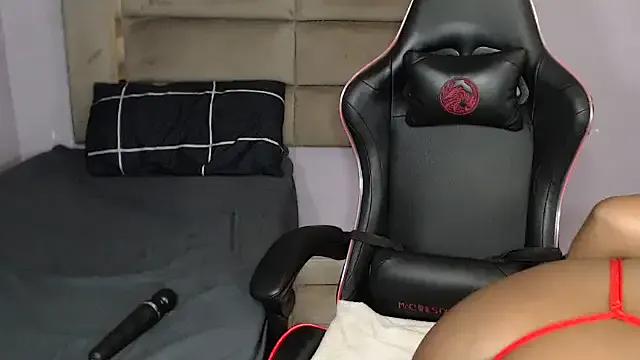 Sexynipple_doll23 from StripChat