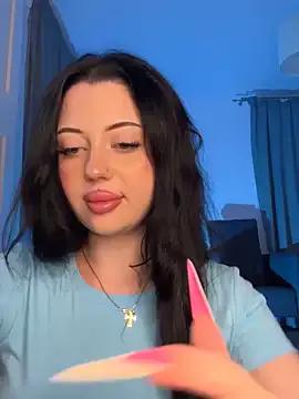 SexyNixy from StripChat is Freechat