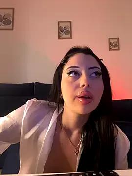 SexyNixy from StripChat is Freechat