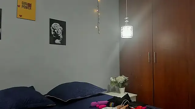 sexynova_93 from StripChat is Freechat