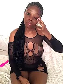 SexyPhatKitty from StripChat is Freechat
