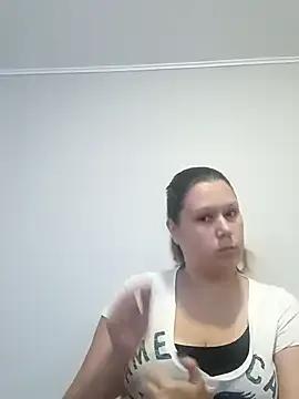 sexyprincess1995 from StripChat is Freechat