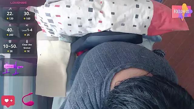 Try our streaming cams variety and talk on a personal level with our adorable girls streamers, showing off their bountiful shapes and dildos.