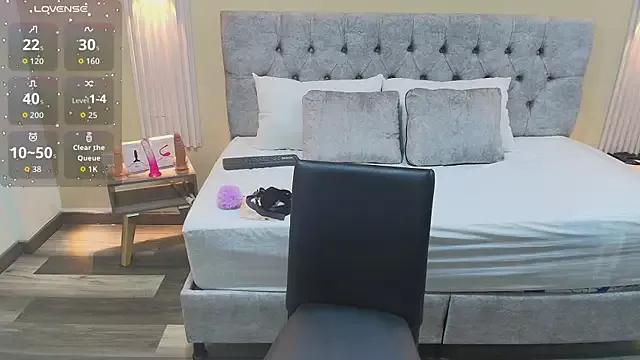 SexyRachel_ from StripChat is Freechat
