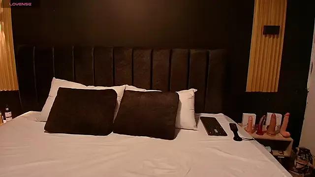 SexyRachel_ from StripChat