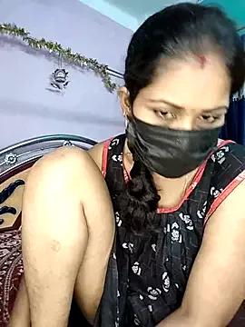 Sexyriya096 from StripChat is Freechat