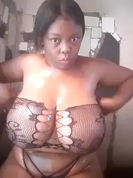 Sexyroseytitz_00 from StripChat is Freechat