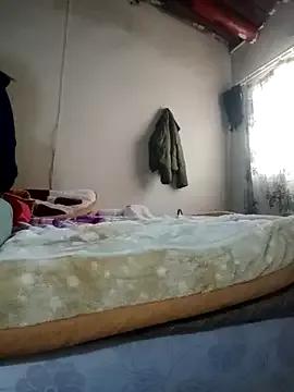 sexySandyyyyy from StripChat is Freechat