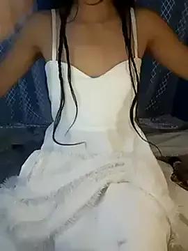 Sexysia77 from StripChat