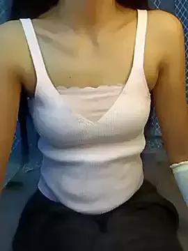 Sexysia77 from StripChat