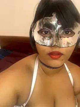 Sexysilva24 from StripChat is Freechat