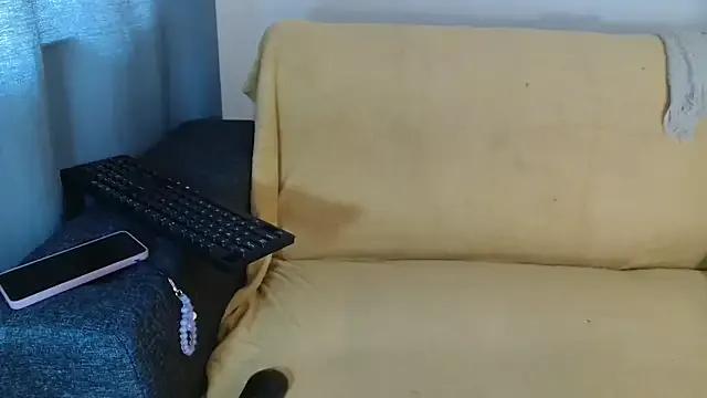 Sexyslimx from StripChat is Freechat