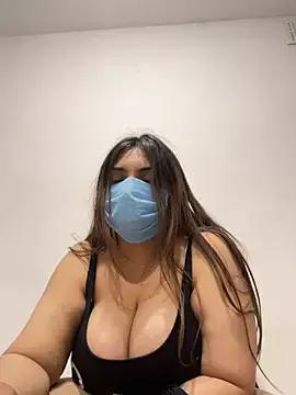 SexySophia22 from StripChat is Freechat