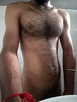 sexysoulll from StripChat is Freechat