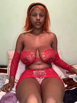 SexySparkles1 from StripChat is Freechat
