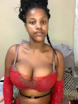SexySparkles1 from StripChat is Freechat