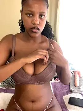 SexySparkles1 from StripChat is Freechat