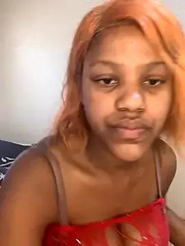 SexySparkles1 from StripChat is Freechat