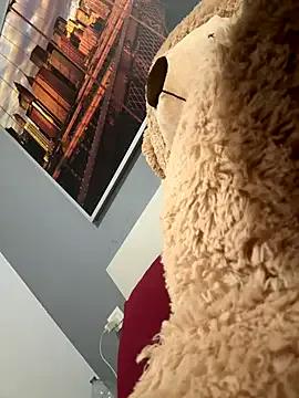 Sexystarnycole from StripChat is Freechat