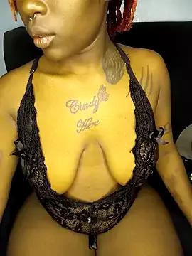 Sexytasha11 from StripChat is Freechat