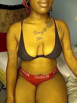 Sexytasha11 from StripChat is Freechat