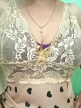 Cling to live show with sexytelugu27 from StripChat 