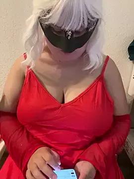 SexyTrixiii from StripChat is Freechat