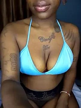 sexytsha11 from StripChat is Freechat