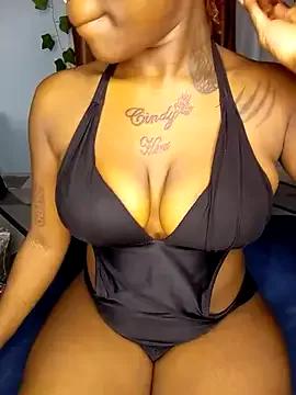 sexytsha11 from StripChat is Freechat