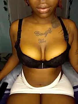 sexytsha11 from StripChat is Freechat