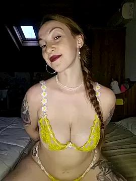 Try our streaming cams variety and talk on a personal level with our adorable girls streamers, showing off their bountiful shapes and dildos.