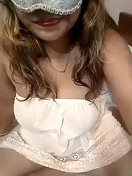 Shaali_Ang from StripChat