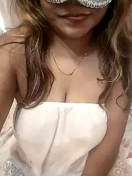 Shaali_Ang from StripChat