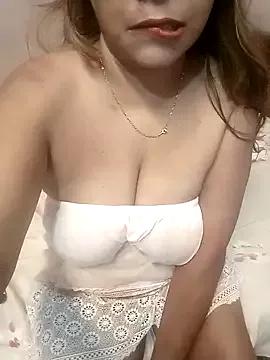 Shaali_Ang from StripChat