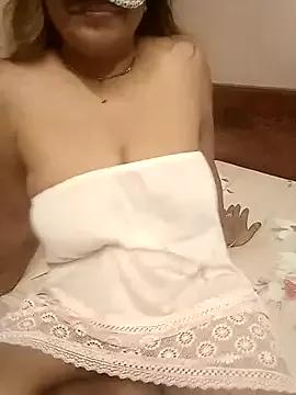 Shaali_Ang from StripChat