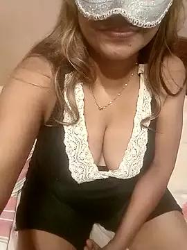 Shaali_Ang from StripChat