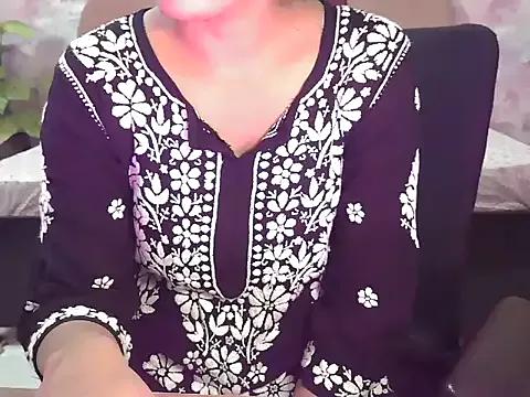 shaalu_sharma from StripChat is Freechat