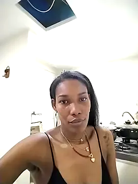 Shaara_bloommy on StripChat 