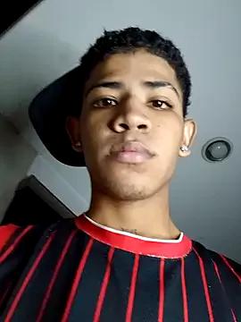 Shaddayy_ from StripChat is Freechat