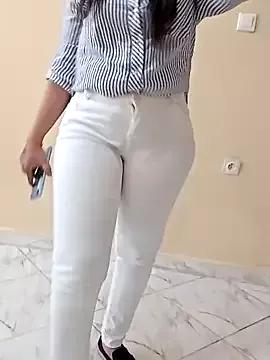 ShadiaStar from StripChat is Freechat