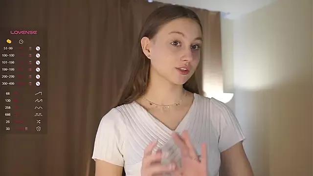 Shadow_Backova from StripChat is Freechat