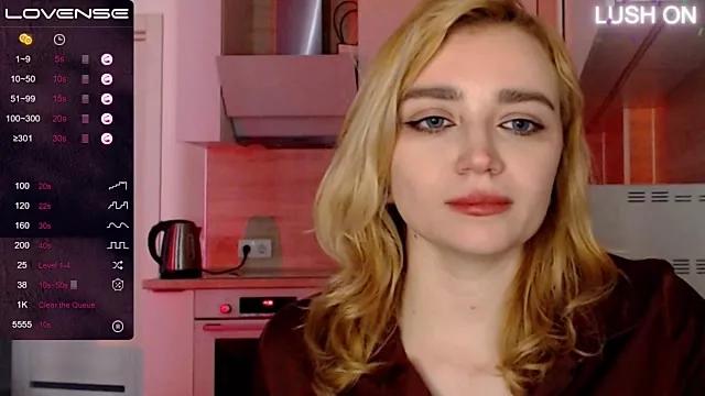 Try our streaming cams variety and talk on a personal level with our adorable girls streamers, showing off their bountiful shapes and dildos.