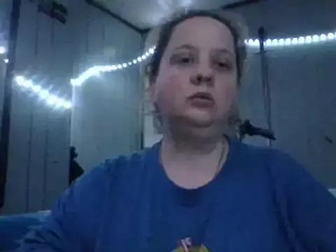 shadow_Zombie7759 from StripChat is Freechat