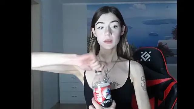 shadowraze228 from StripChat is Freechat