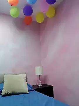ShagiAmir from StripChat is Freechat