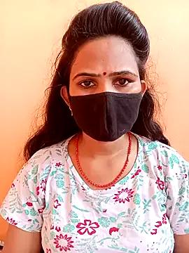 Shagun-Mishra from StripChat is Private