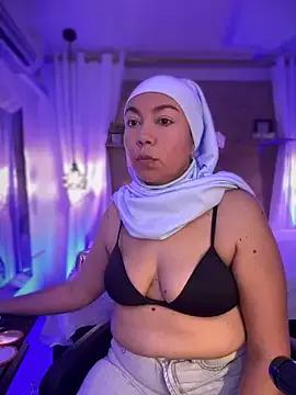 Shahd_1 from StripChat is Freechat