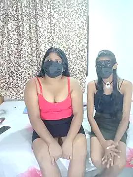 ShaHeenA_SL from StripChat