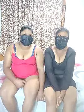 ShaHeenA_SL from StripChat